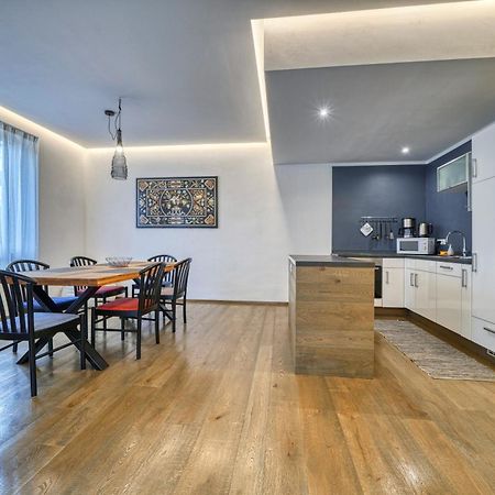 מראנו Apartment Heinz מראה חיצוני תמונה
