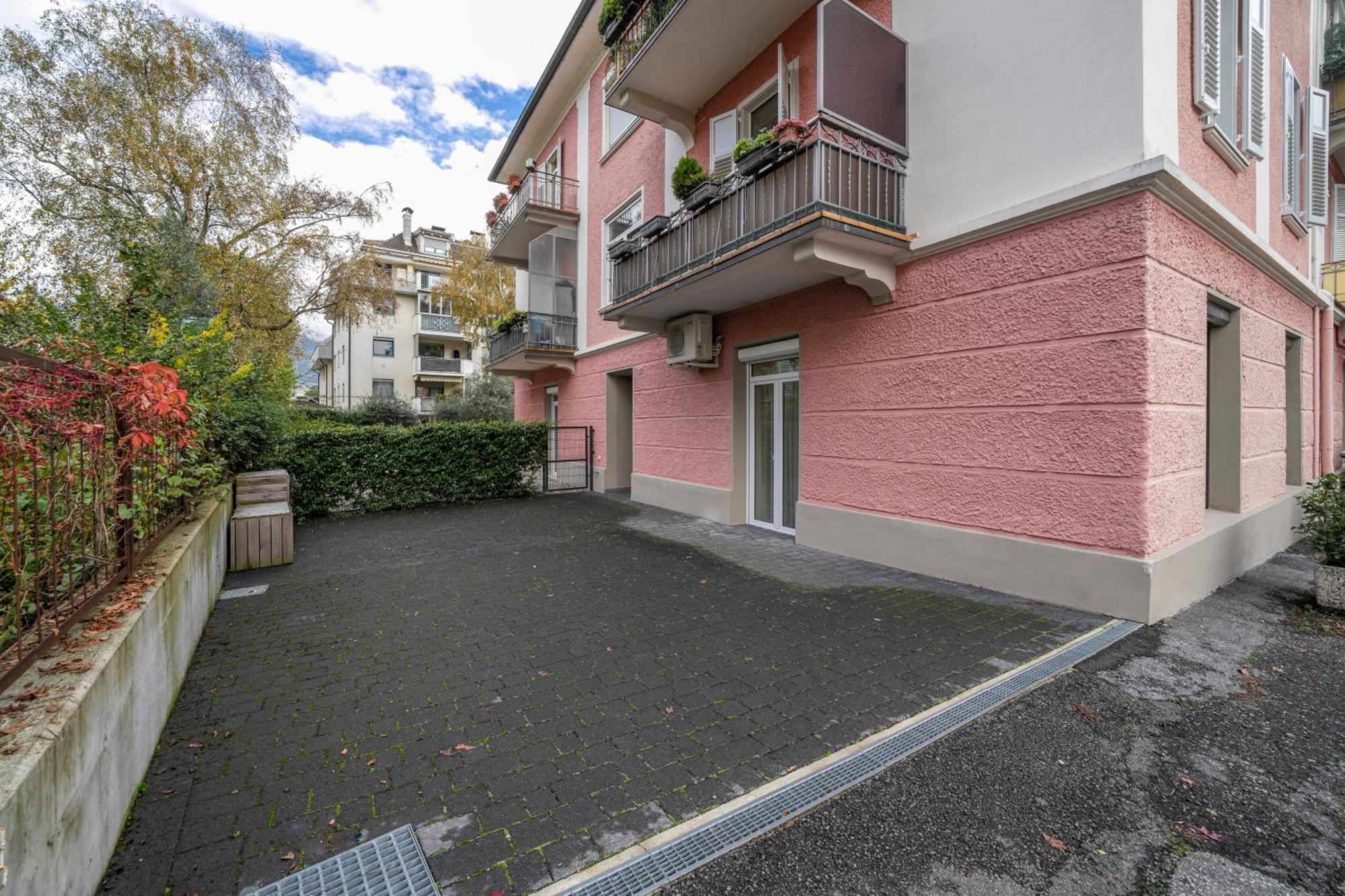 מראנו Apartment Heinz מראה חיצוני תמונה