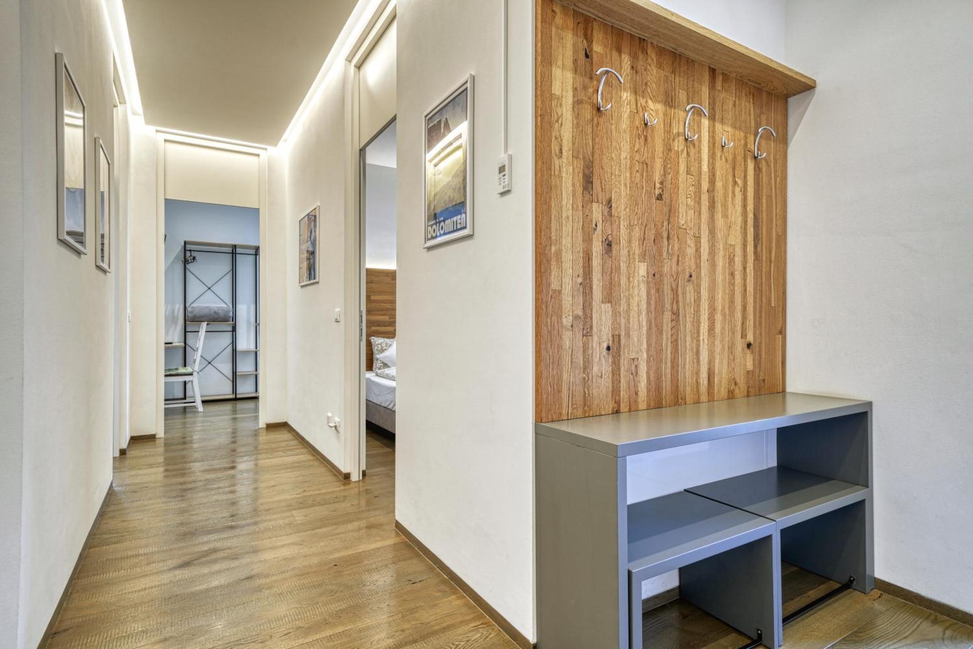 מראנו Apartment Heinz מראה חיצוני תמונה