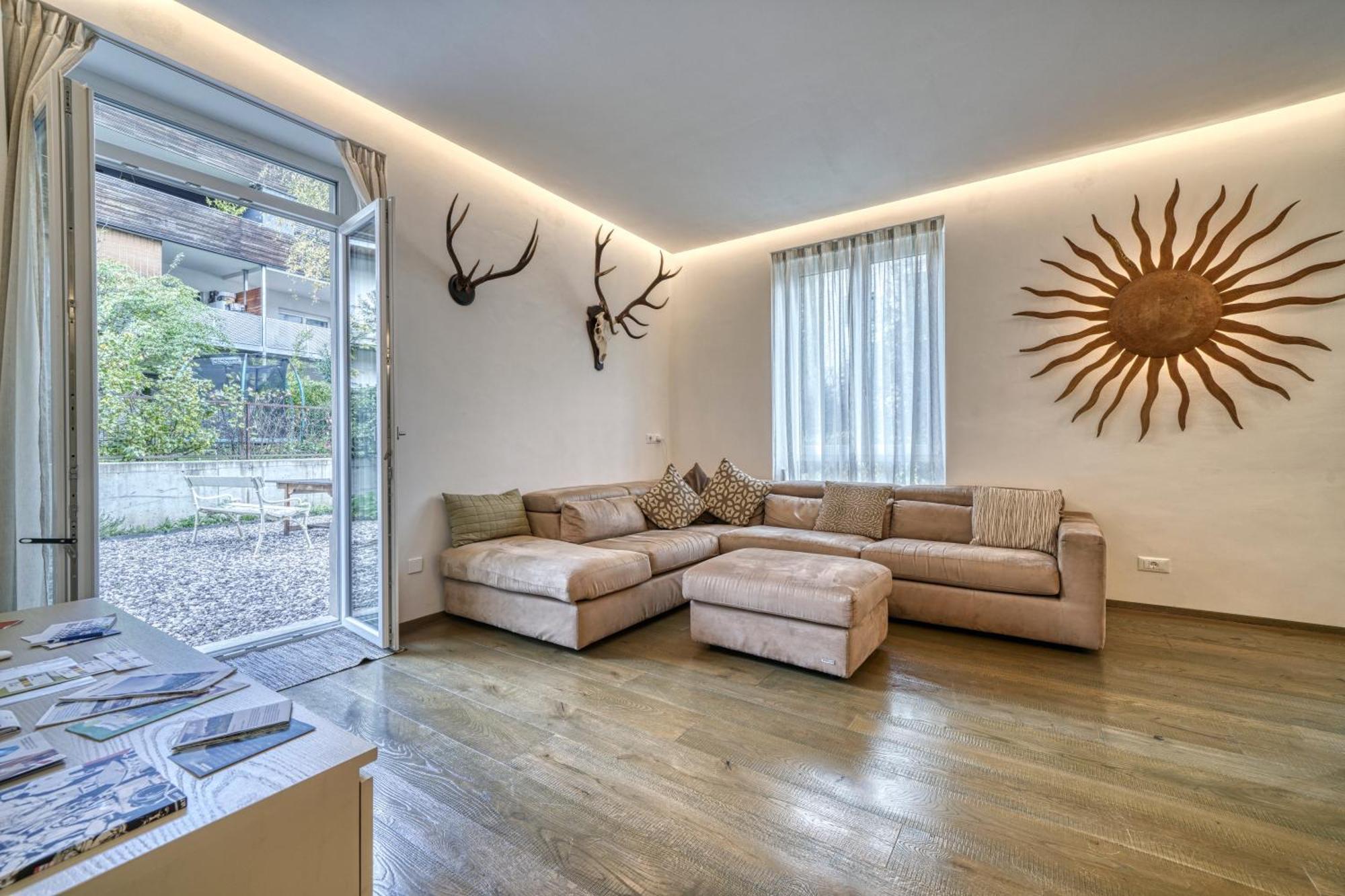 מראנו Apartment Heinz מראה חיצוני תמונה