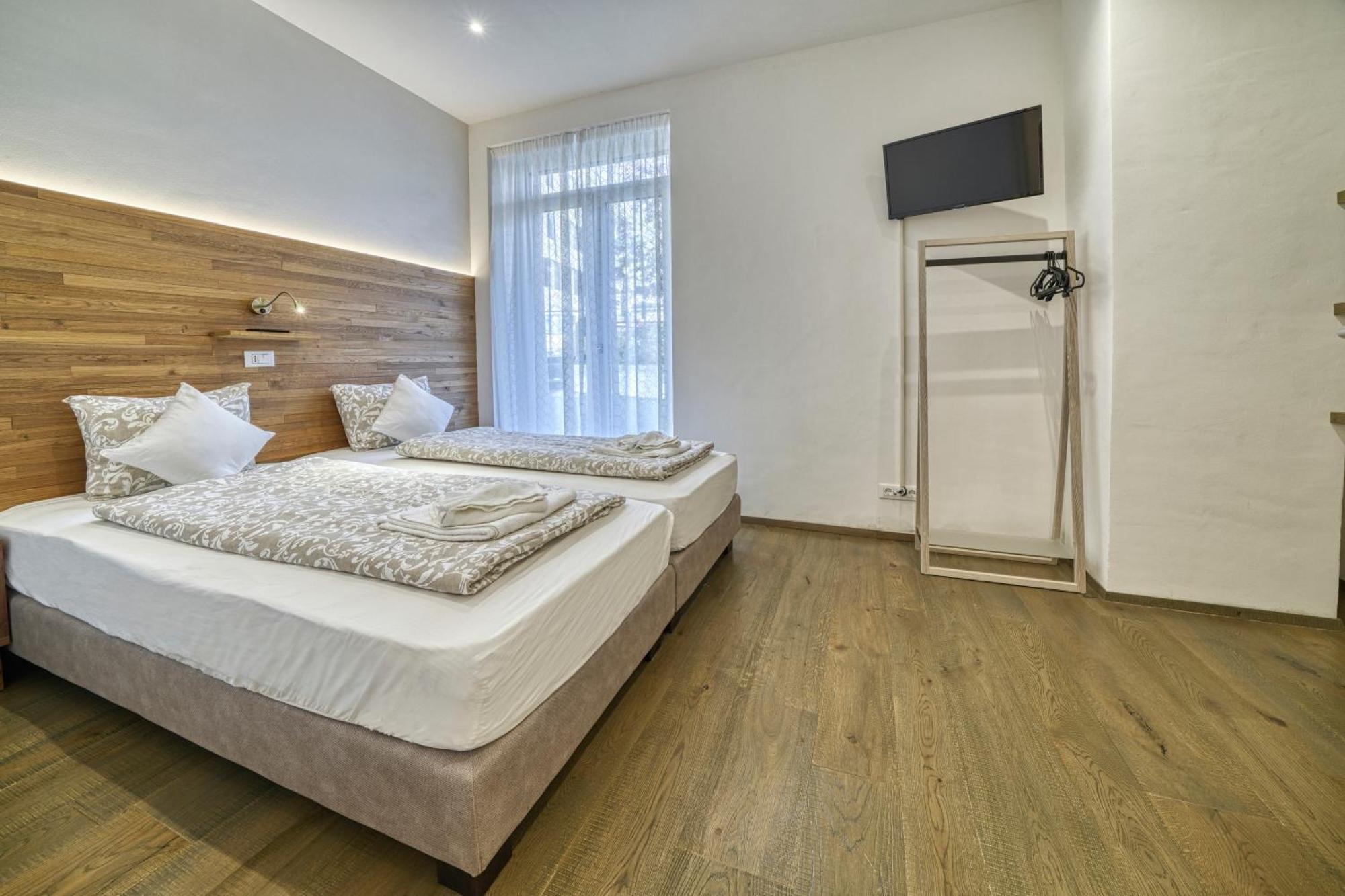 מראנו Apartment Heinz מראה חיצוני תמונה