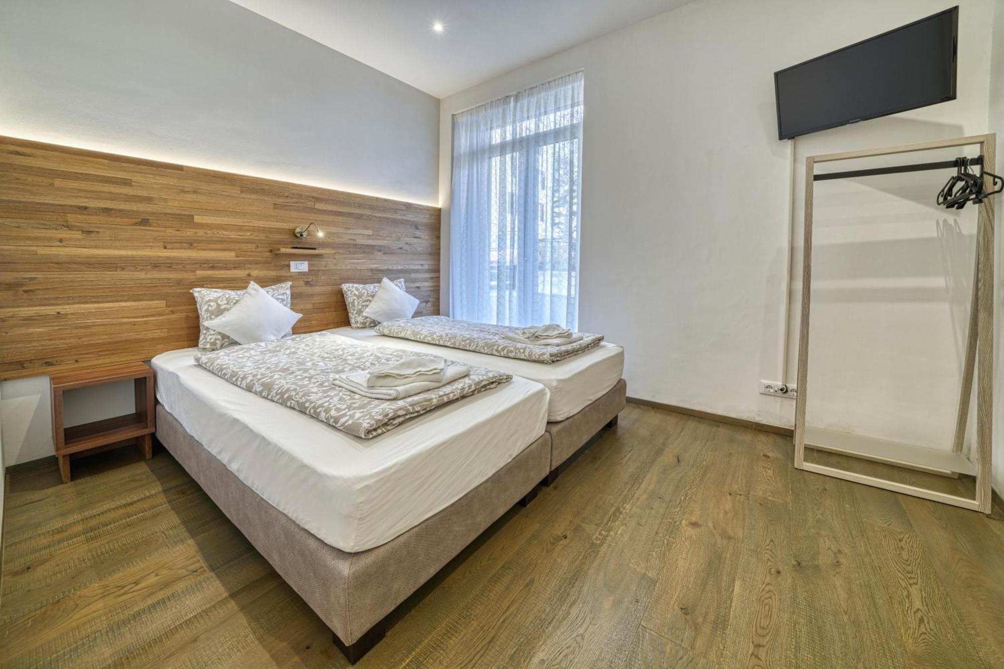 מראנו Apartment Heinz מראה חיצוני תמונה