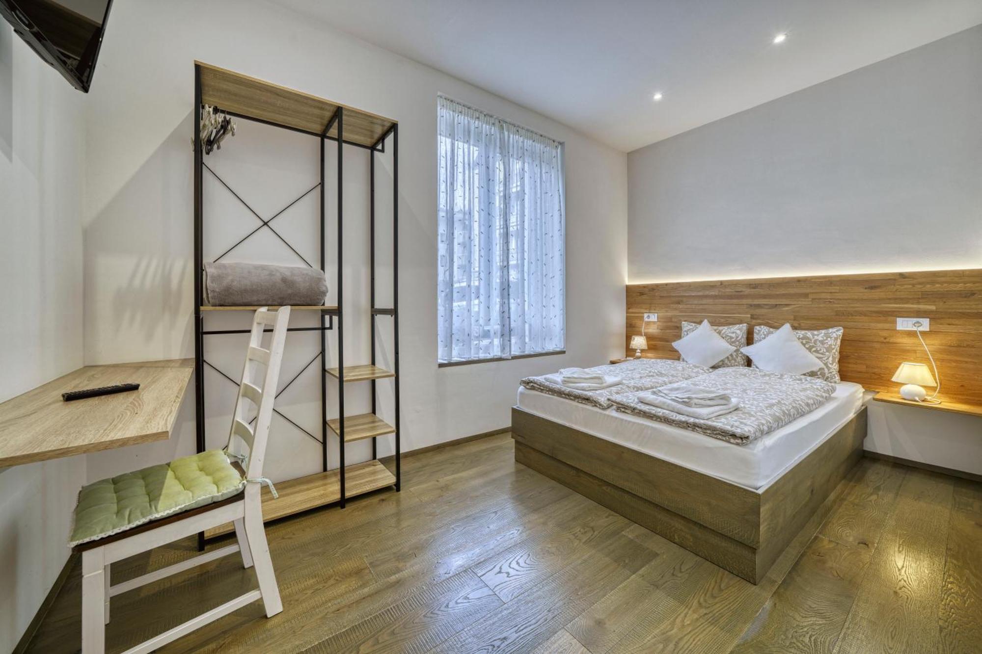 מראנו Apartment Heinz מראה חיצוני תמונה