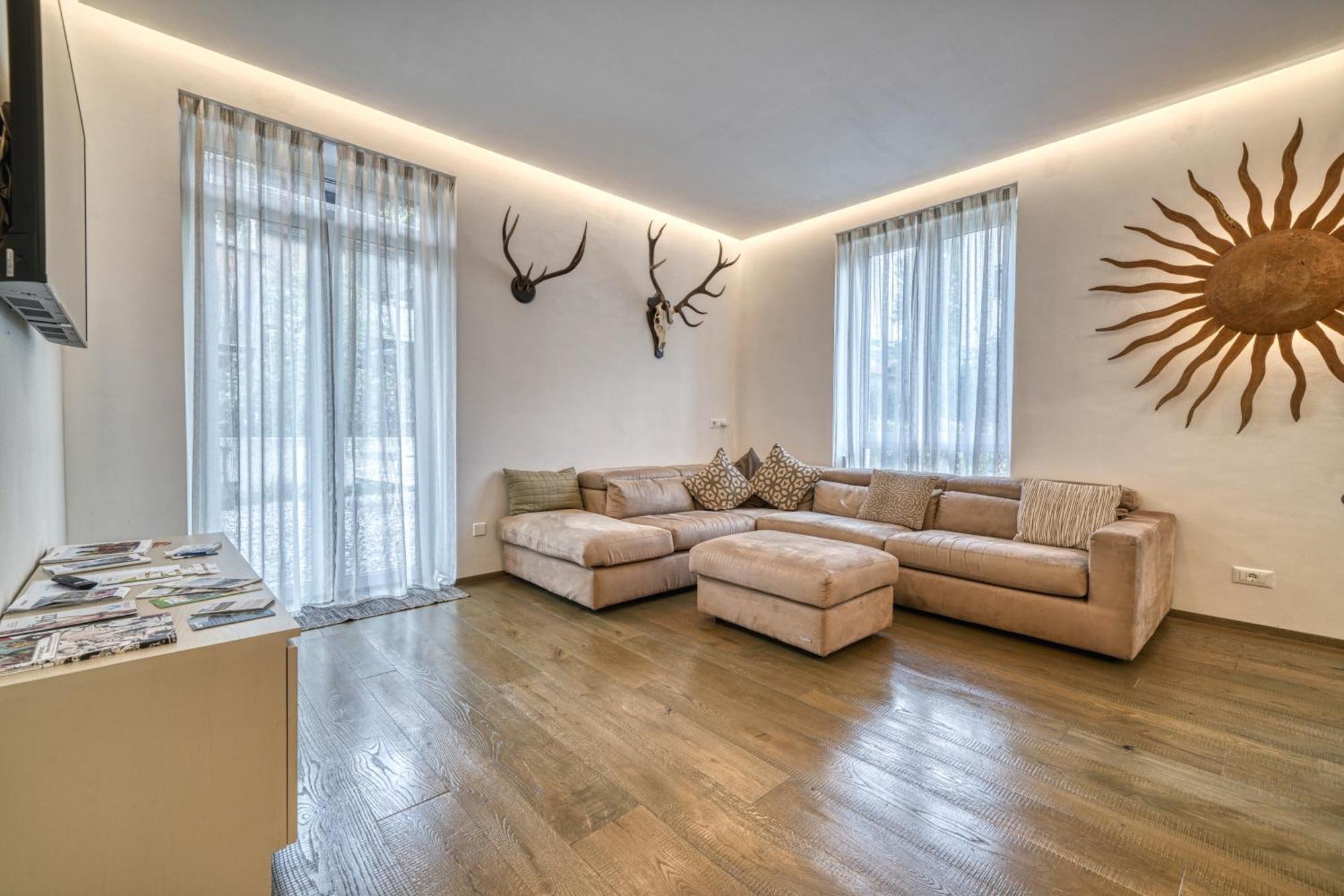 מראנו Apartment Heinz מראה חיצוני תמונה