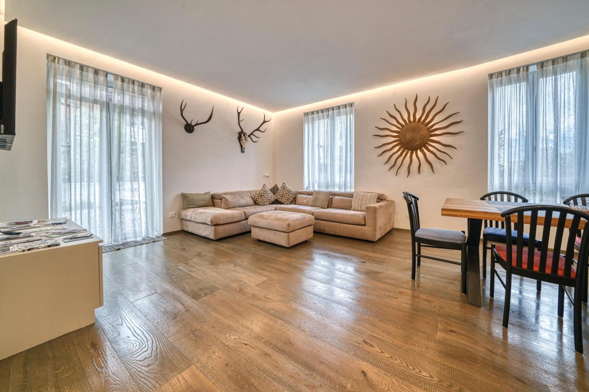 מראנו Apartment Heinz מראה חיצוני תמונה