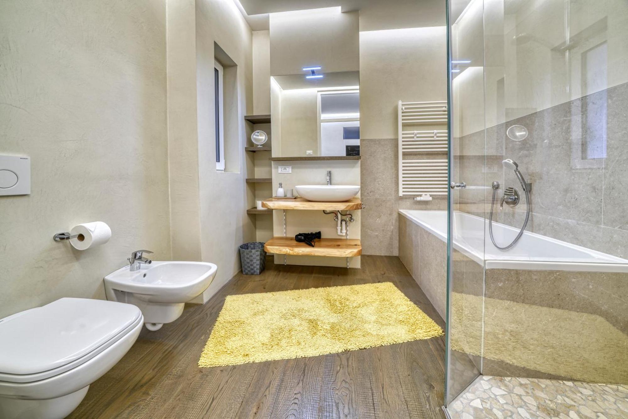 מראנו Apartment Heinz מראה חיצוני תמונה